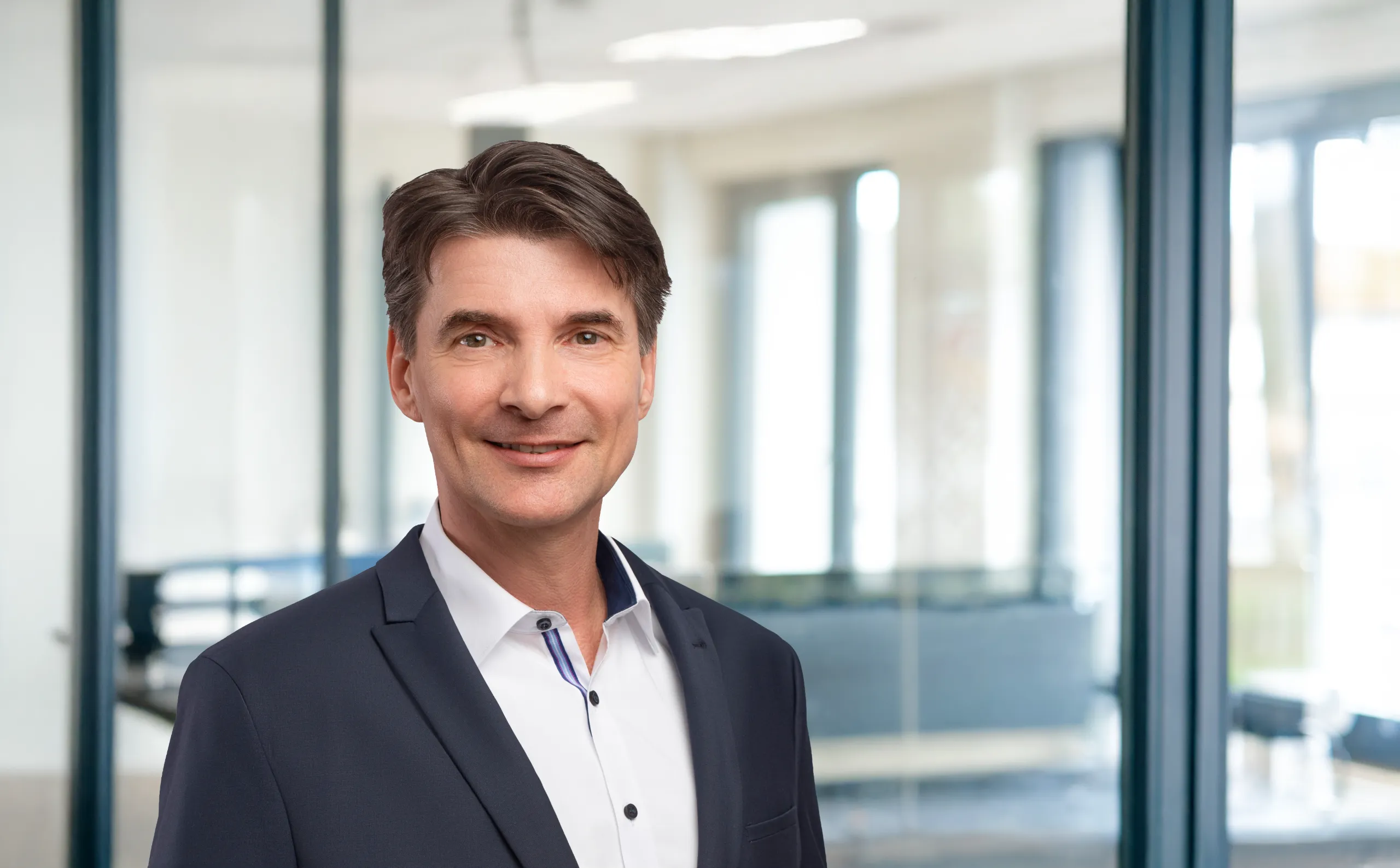 Interviews von Experten