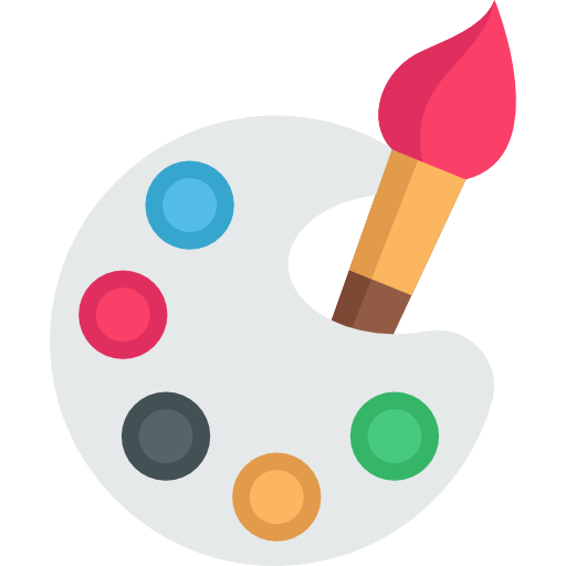 kunst bei stress im alter icon