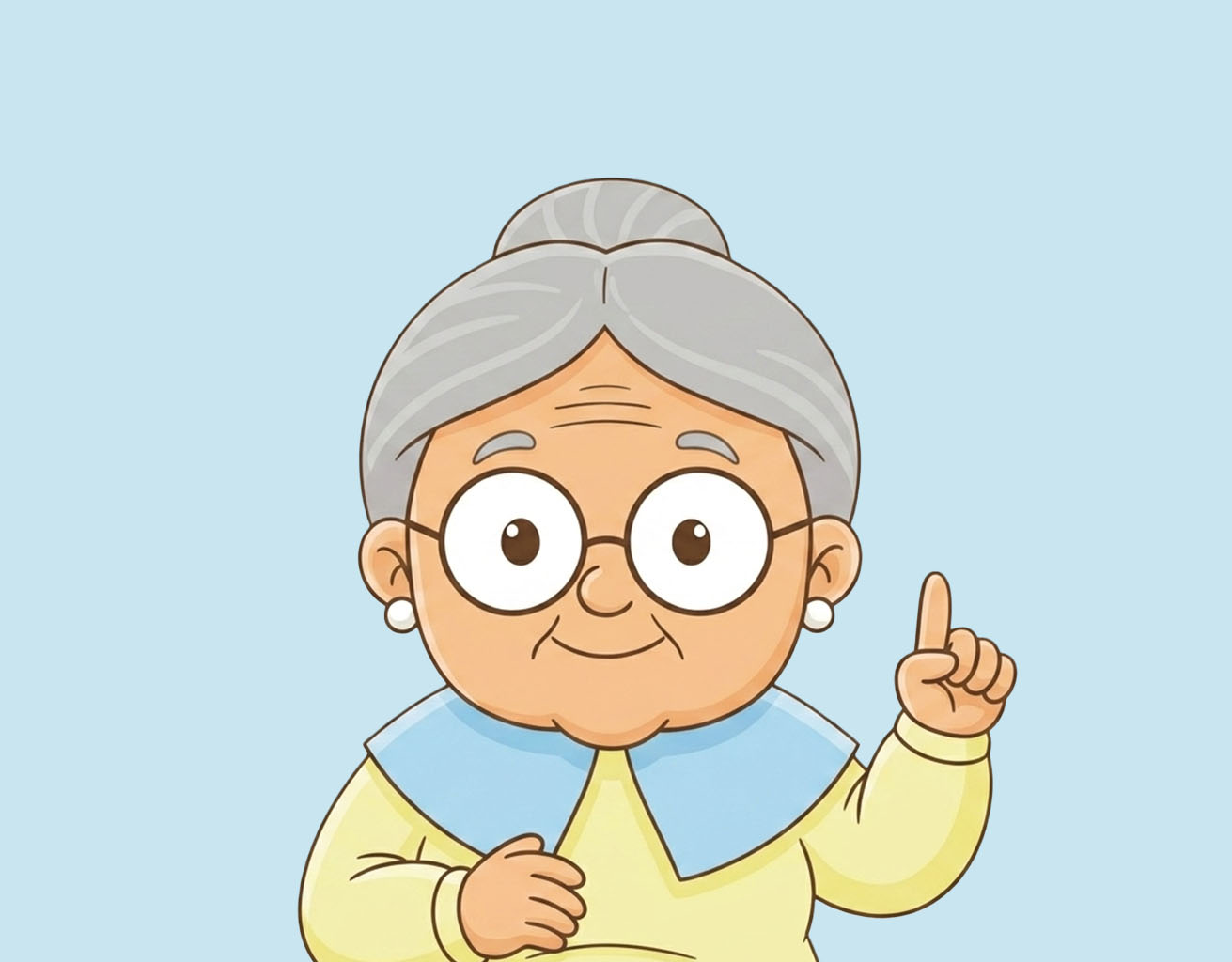 Oma Lenchen Ratgeber