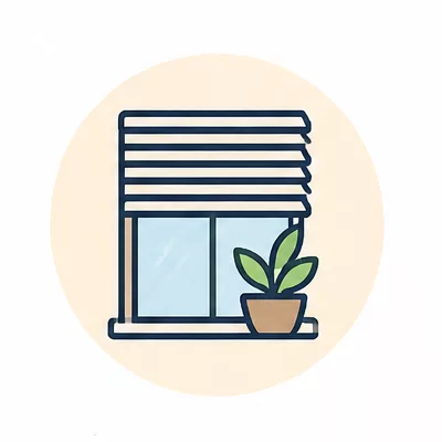 Wohnung und Kleidung