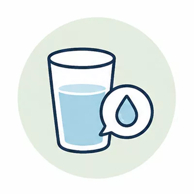 Wasser