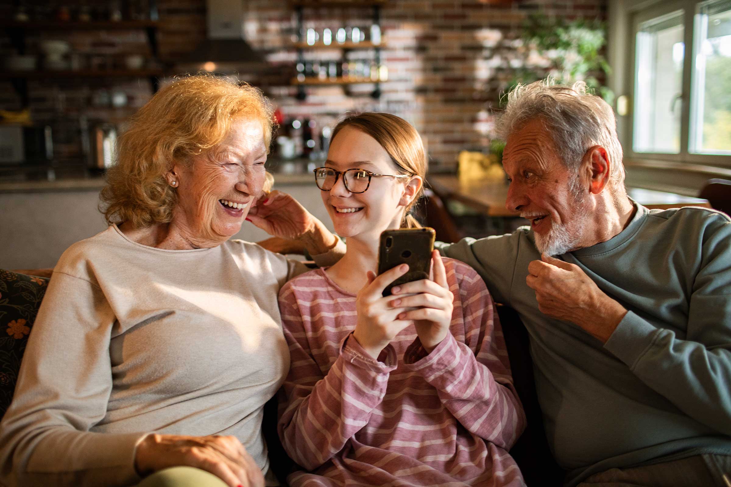 sprache lernen mit smartphone