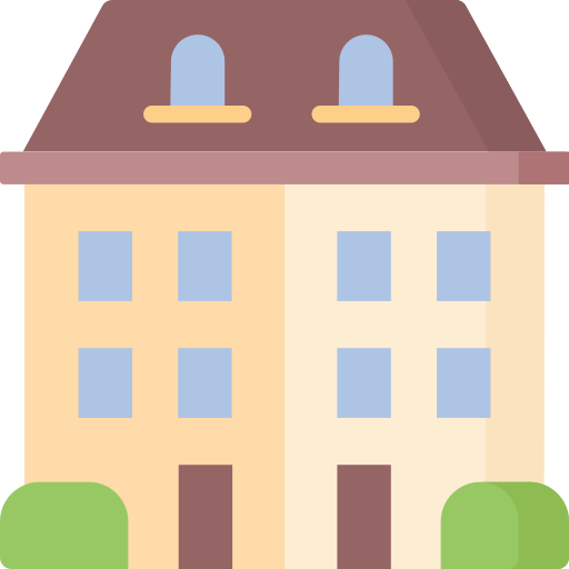wohnung