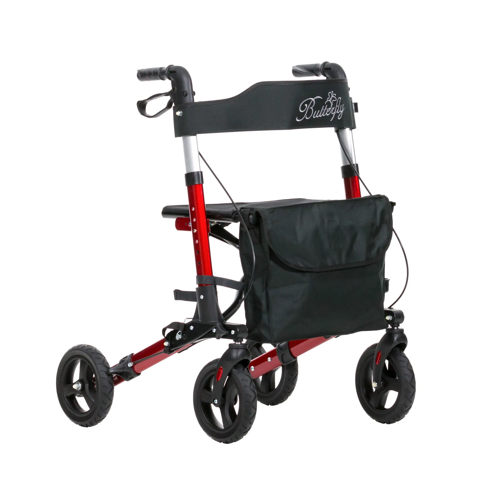 Teckel Wohnraumrollator