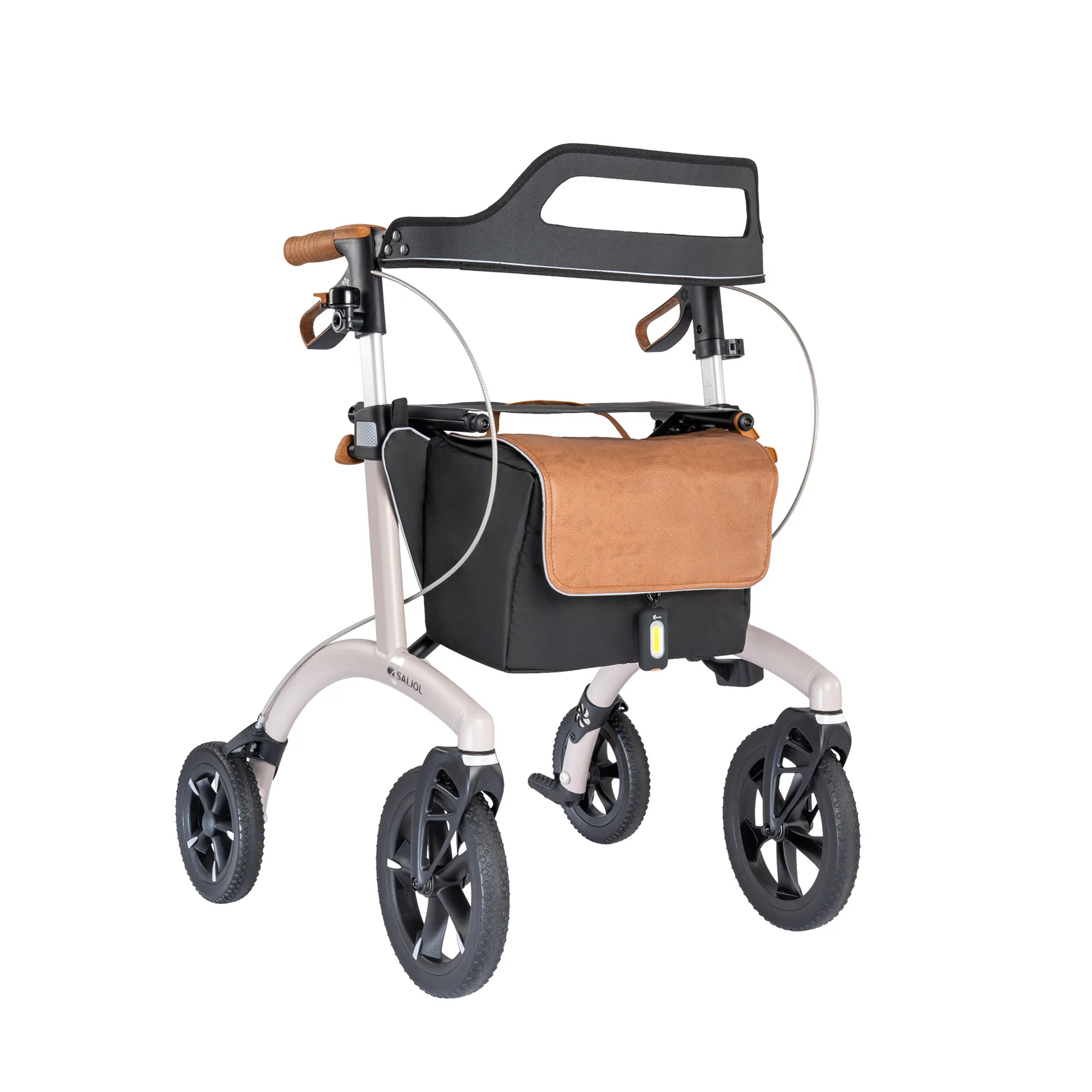 Allround-Rollator AR von SALJOL