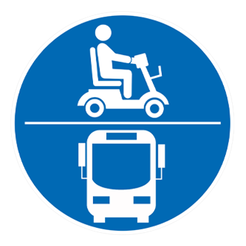 Piktogramm_Scooter_Bus