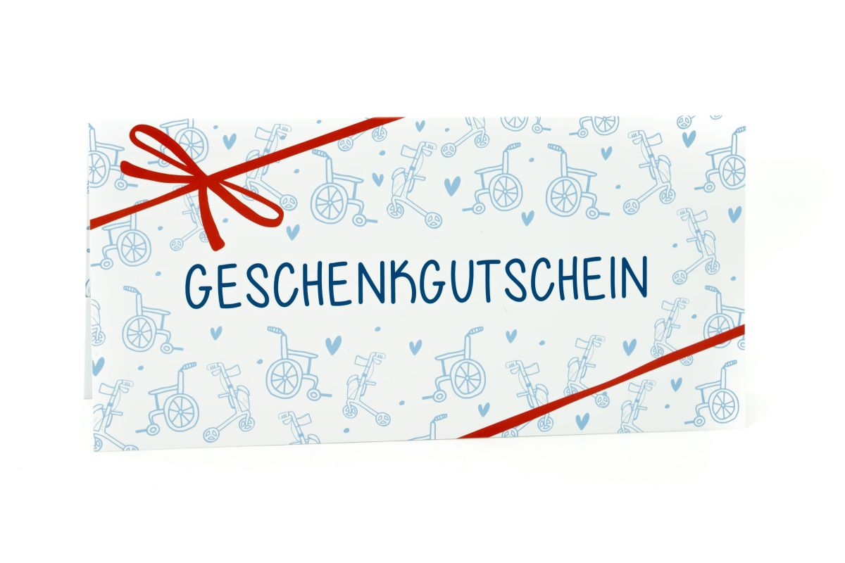 REHASHOP Geschenkgutschein