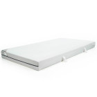 BURMEIER Pflegematratze Sky-Fit