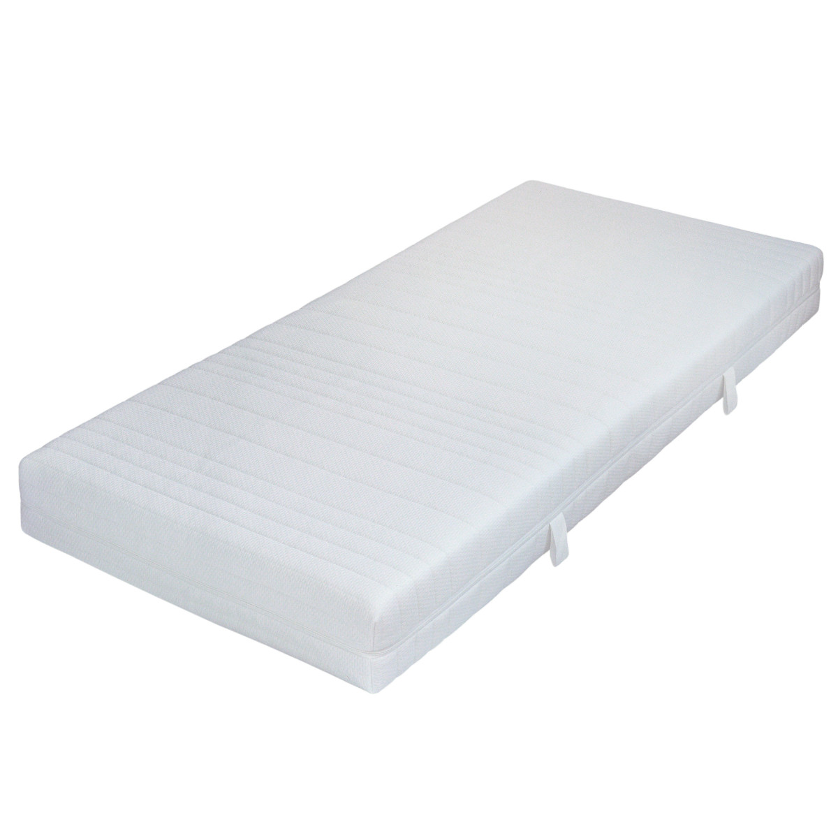 Medicalneed GmbH 7 Zonen Gel Pflegematratze