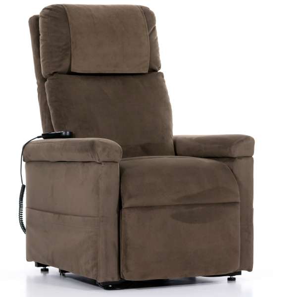 Komfort Maxi Flex Sessel 2 Motoren