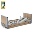 Burmeier Pflegebett Lenus 90x200