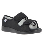 Verbandschuh Göteborg XXL schwarz