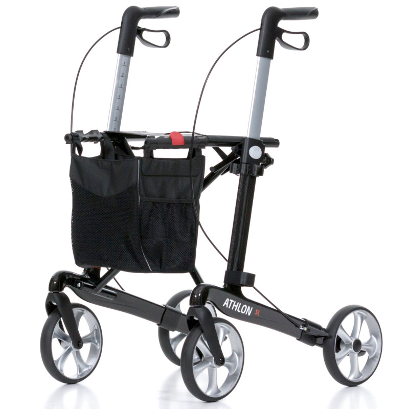 bollerwagen kinderwagen EASYmaxx Bollerwagen mit Dach - faltbar main image 1