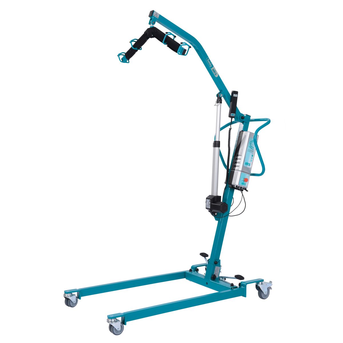 AKS Patientenlifter Foldy