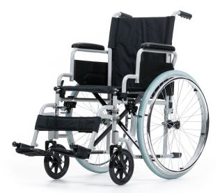 Rollstuhl Karibu SB 51 cm B-Ware