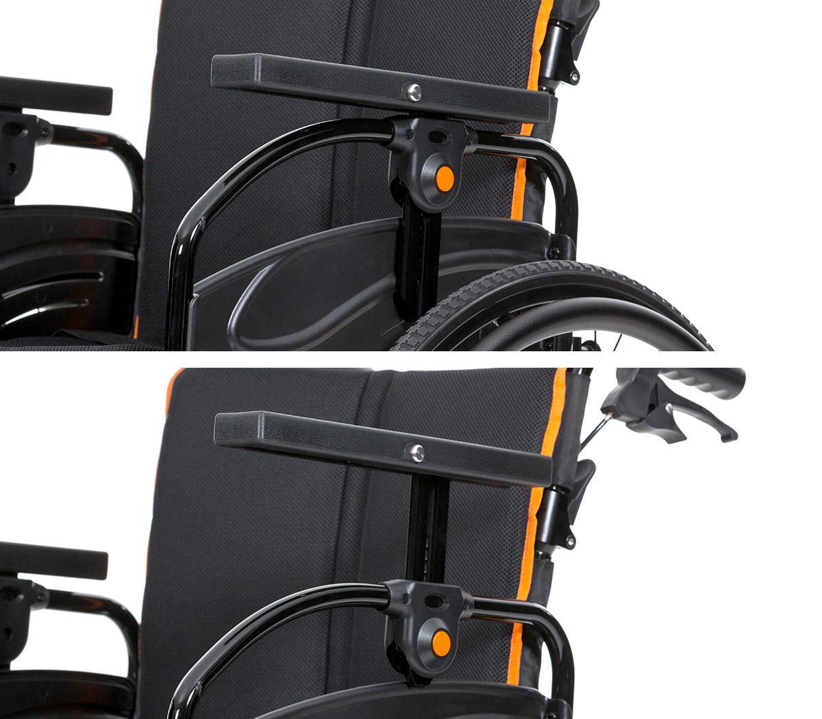 Kleine Rolle, große Hilfe: RollirolleR setzt bei der Verladung von  Rollstühlen neue Maßstäbe - openPR
