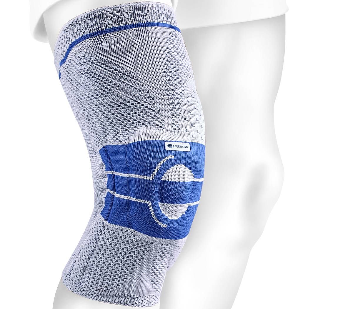 BAUERFEIND GenuTrain A3 Kniebandage Modell 2023