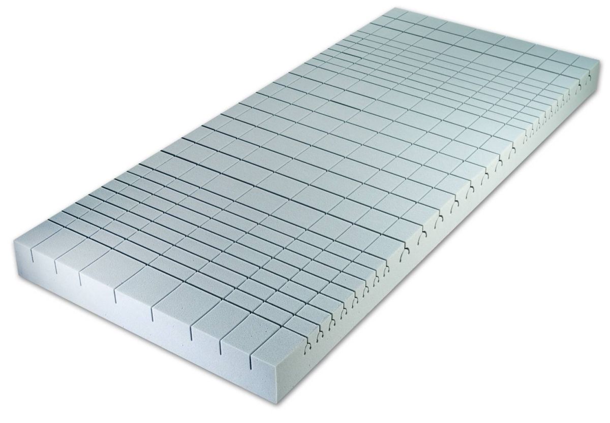 KUBIVENT Anti-Dekubitus-Matratze Conform mit Inko-Bezug