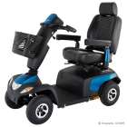 Invacare Elektromobil Orion Pro himmelblau