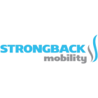 Strongback Markenlogo