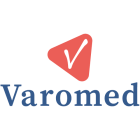 Varomed Markenlogo