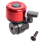 Saljol Rollator Klingel rot