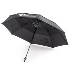 Saljol Rollatorschirm in Farbe schwarz