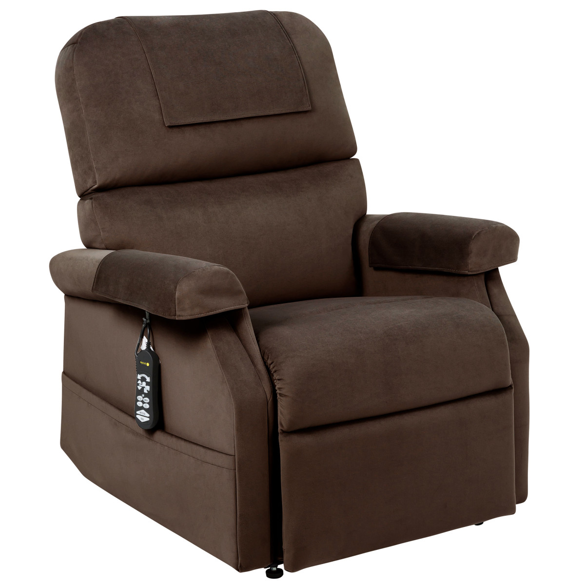 GOLDEN Komfort Premium Maxikomfort ZEN 3-motorig