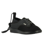 Varomed Lympsh-Schnürschuh Farbe Schwarz