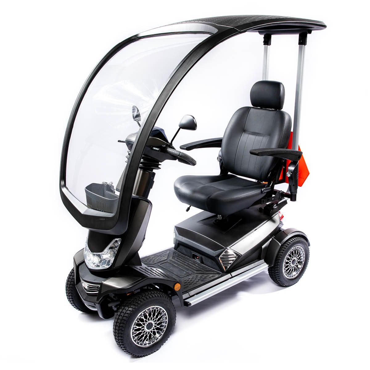EXCEL Elektromobil Outback
