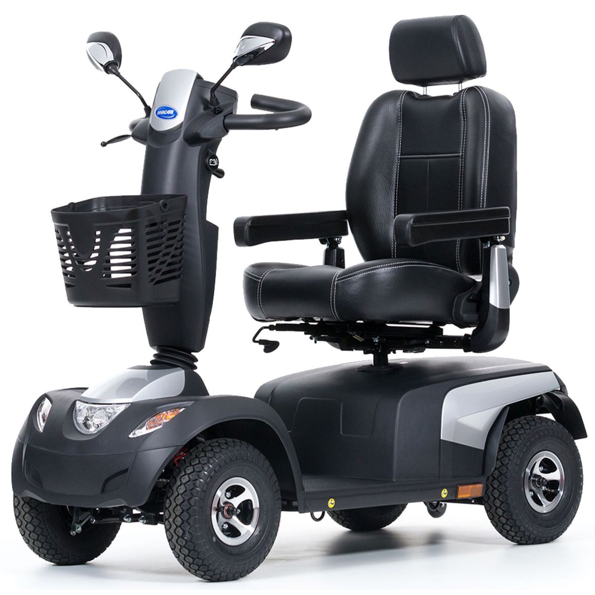 INVACARE Elektromobil Comet Pro