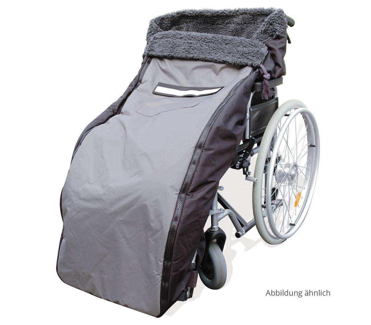 Rollstuhlbekleidung, Zubehör Mobilität, Mobilität