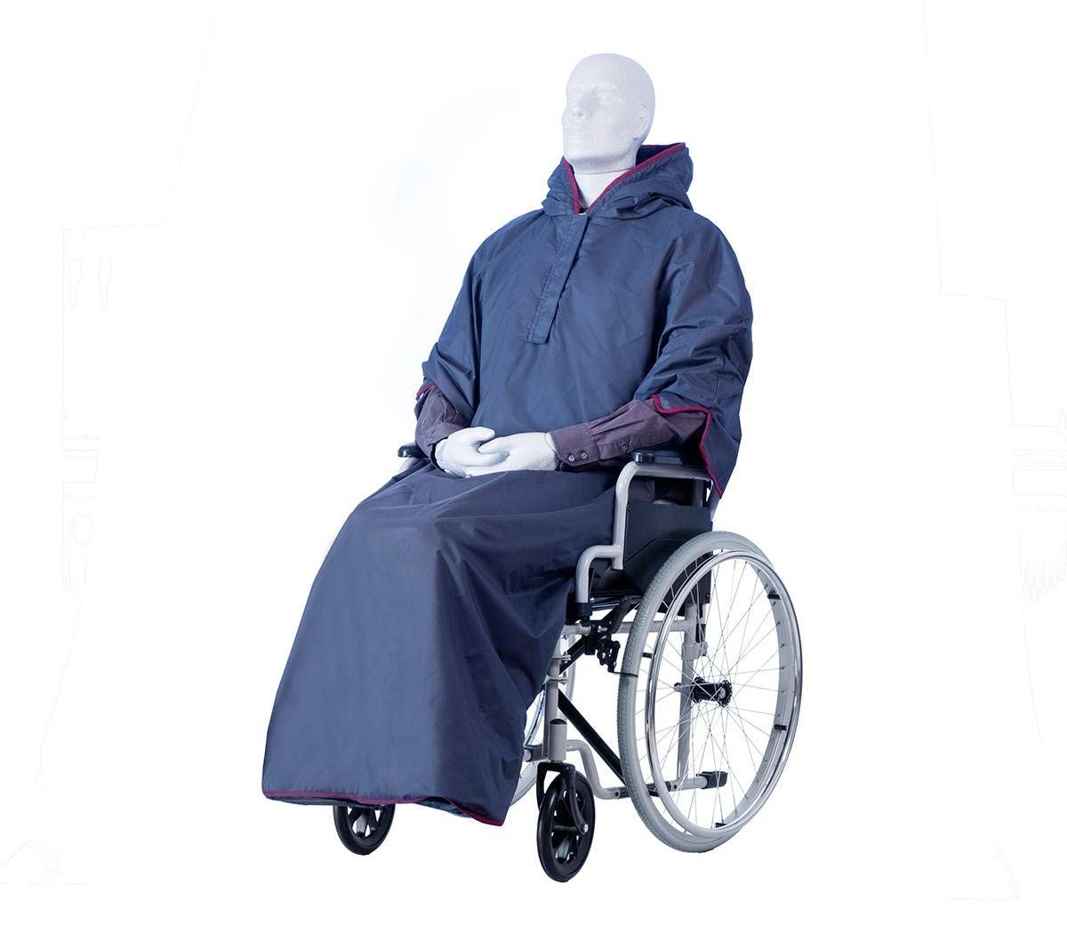 PELLIS MEDICA Allwetter-Cape