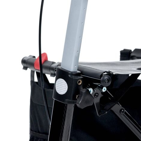 REHASENSE Carbon Rollator Athlon SL kaufen | rehashop.de