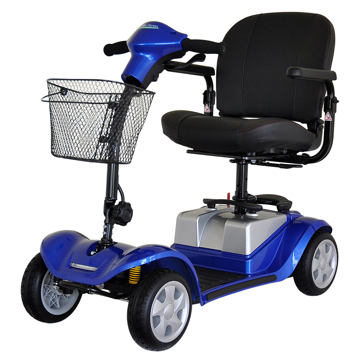 KYMCO Elektromobil Mini Comfort