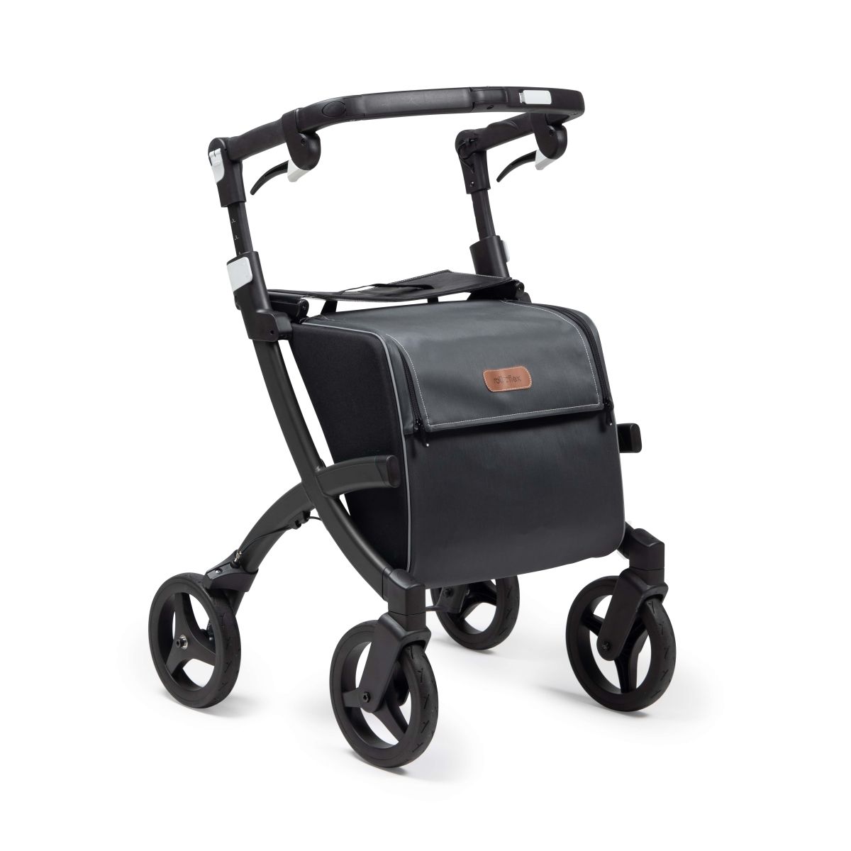 ROLLZ Rollz Flex 2.0 Shopping Rollator