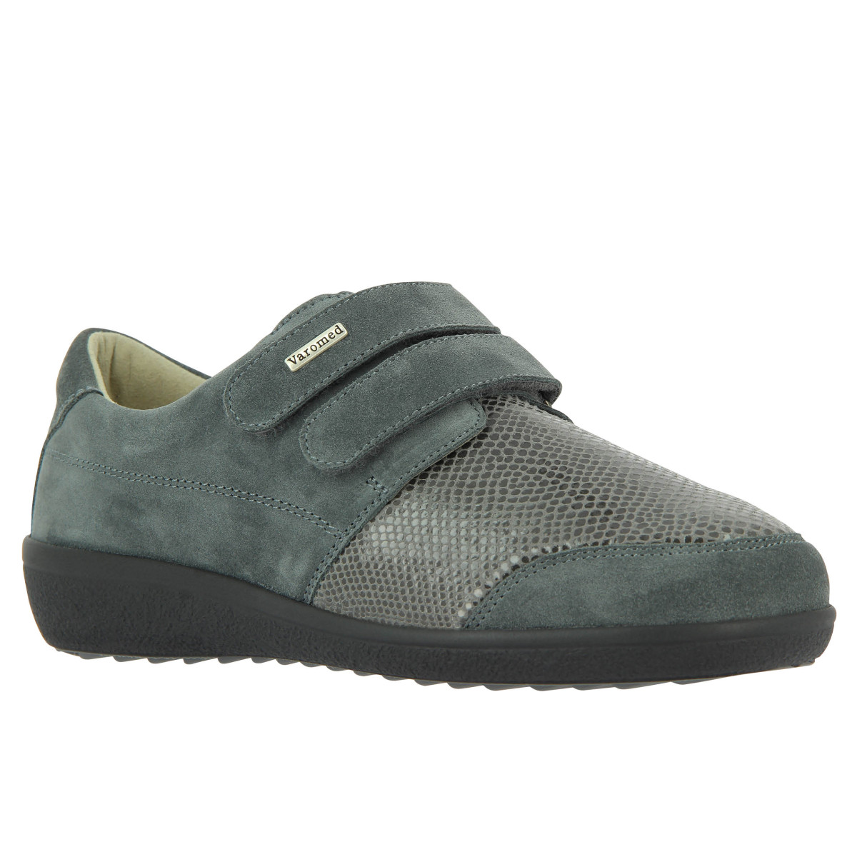 Varomed Strechschuh Klettschuh Lausanne