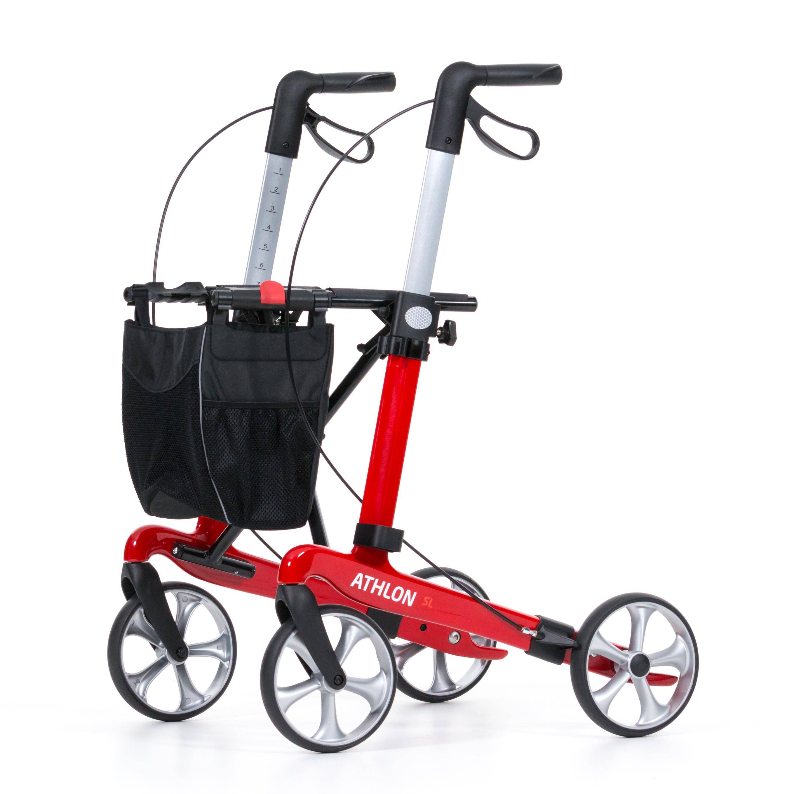 REHASENSE Carbon Rollator Athlon SL kaufen