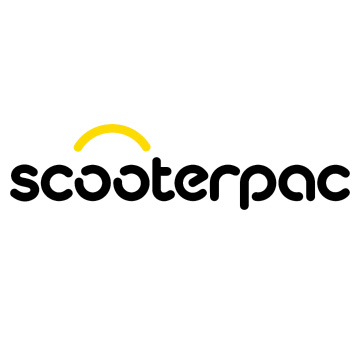                                             Scooterpac
