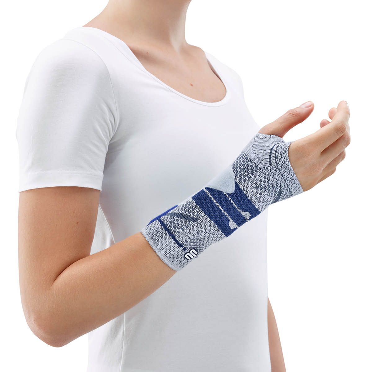 BAUERFEIND ManuTrain titan Handgelenkbandage