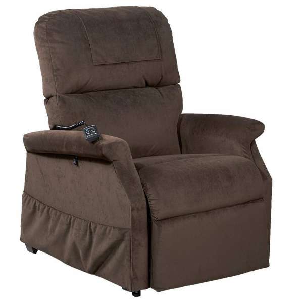 Komfort Premium Sessel 2 Motoren