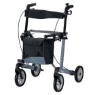 Russka Rollator Vital Plus Limited Edition Farbe meer