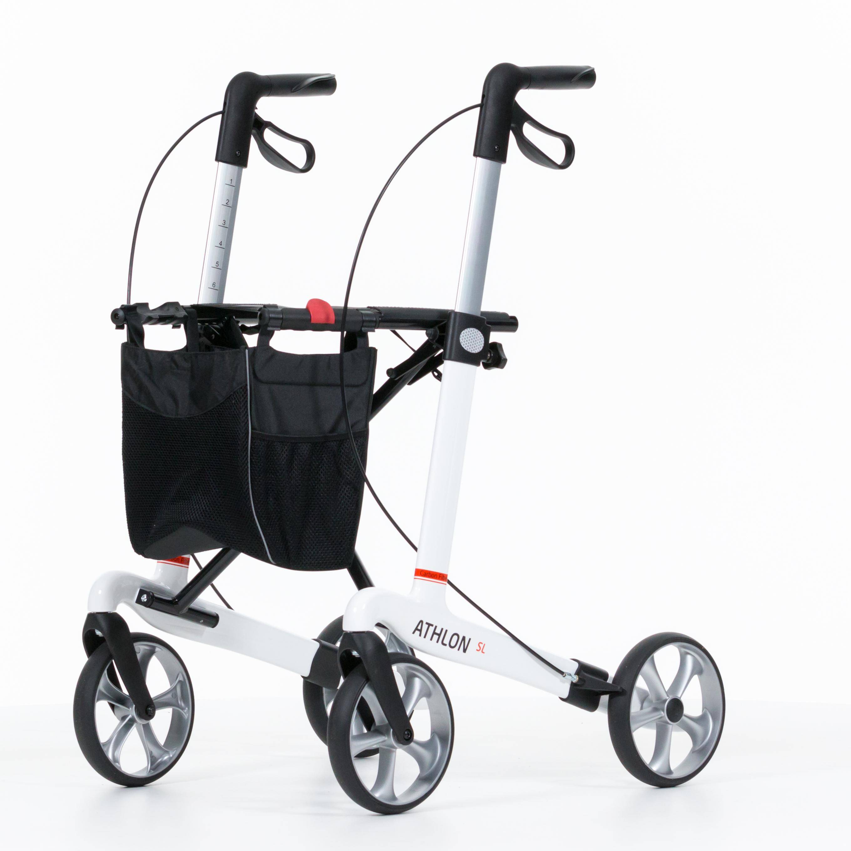 REHASENSE Carbon Rollator Athlon SL kaufen
