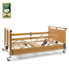 Pflegebett Burmeier Allura II für schwere Personen