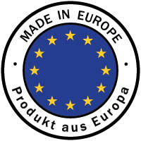 Made in Europe Symbol