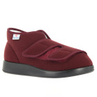 Varomed Verbandschuh Genua Farbe Bordeaux