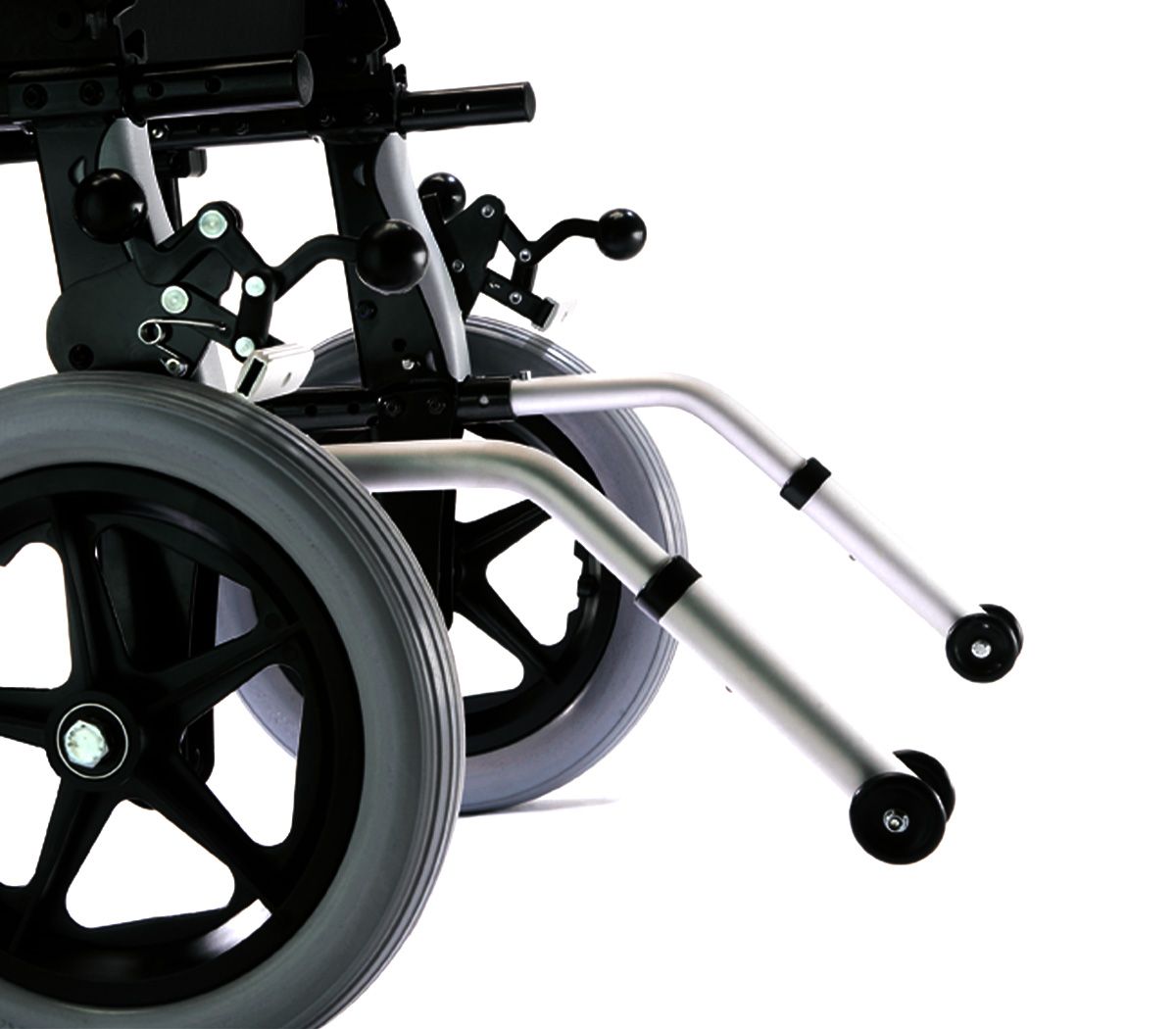 INVACARE Kippschutz für Rollstuhl Action 2 NG
