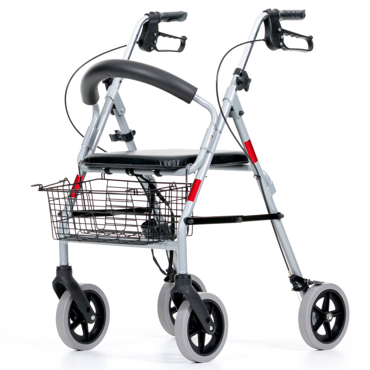REHASHOP Leichtgewichtrollator Vigeo