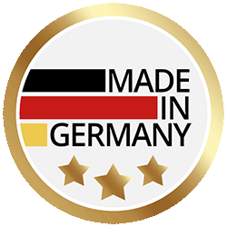 Made in Germany Produktsiegel