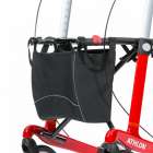 Tasche mit Abdeckung für Rollator Athlon SL